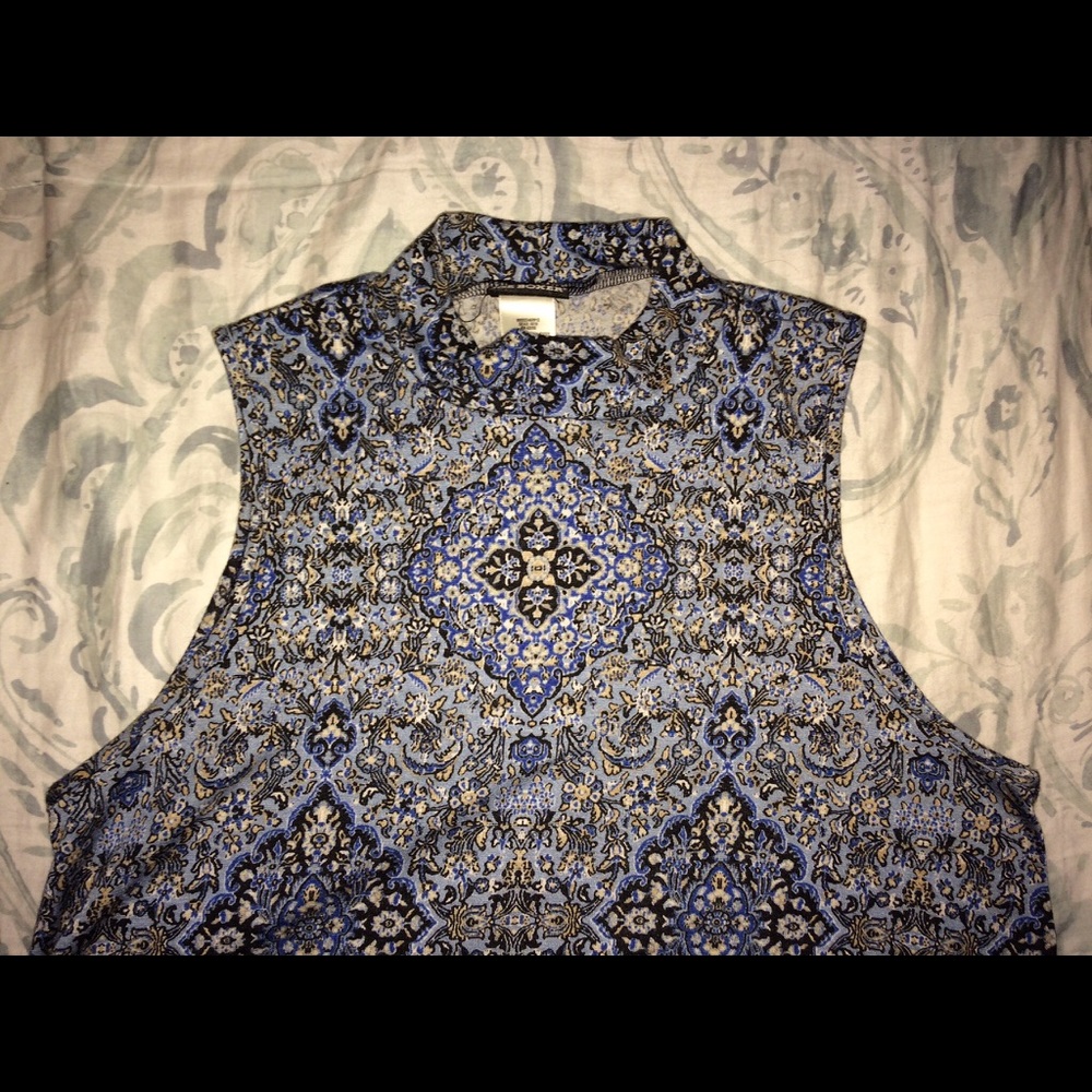 Cute Joe Boxer Dress